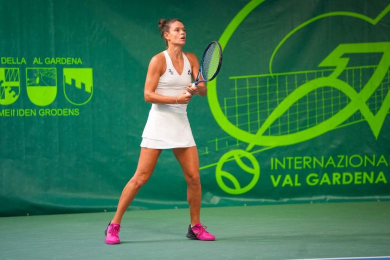 Tennis. WTA Hua Hin Chloé Paquet sortie d'entrée en Thaïlande
